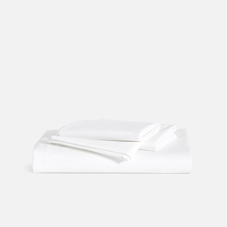 Luxe Starter Sheet Set